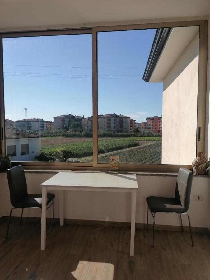 B&B Cilento 파이스툼 외부 사진